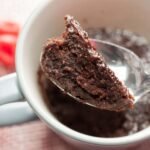 No Egg Chocolate Mug Cake