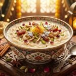 sheer khurma dessert bowl