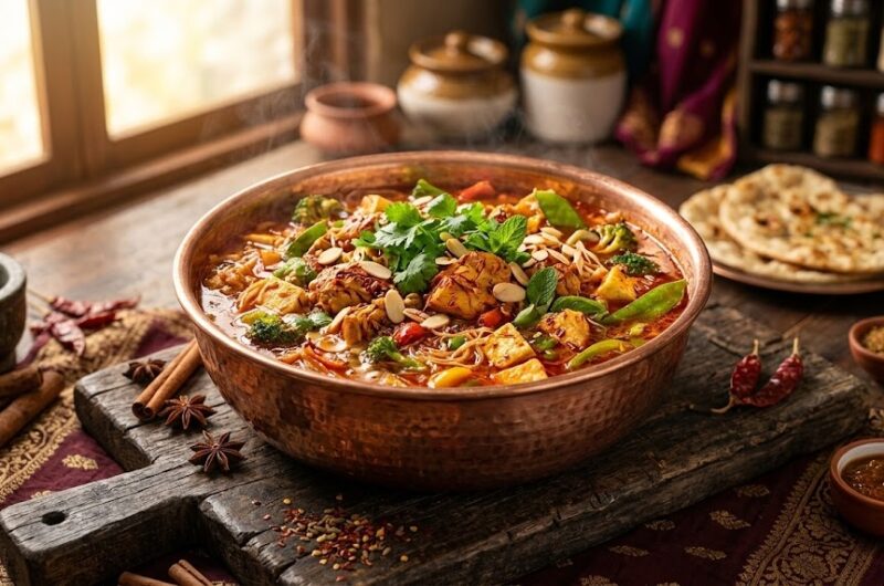 The Ultimate Hot Pot Dish Recipe for a Thrilling Feast