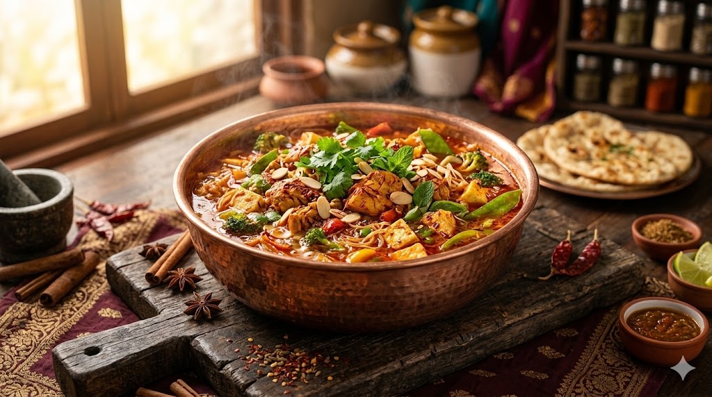 The Ultimate Hot Pot Dish Recipe for a Thrilling Feast