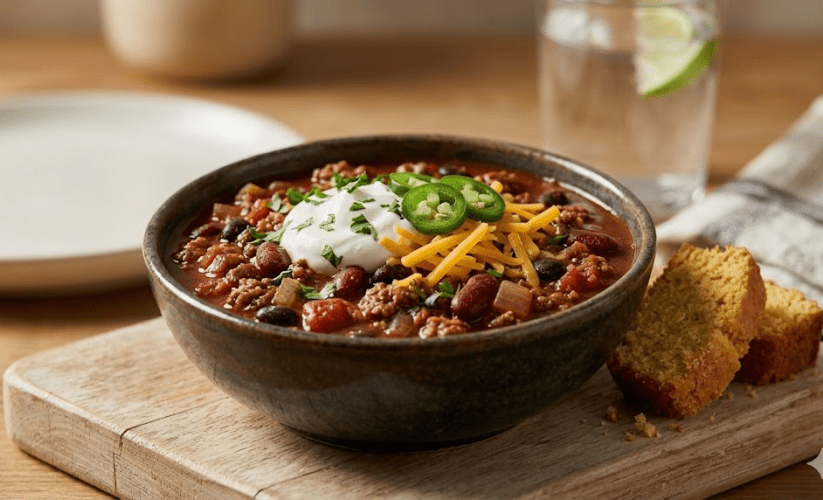 chilli