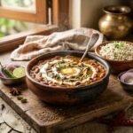 Rajma Chawal Recipe