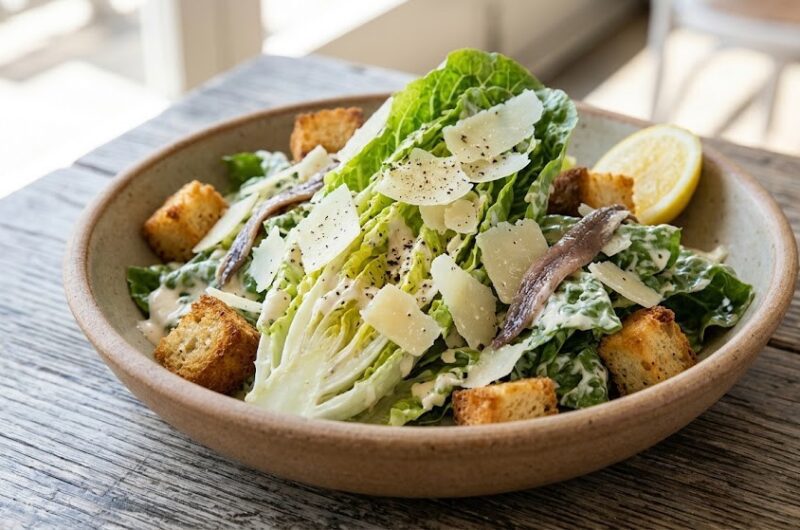 Caesar Salad
