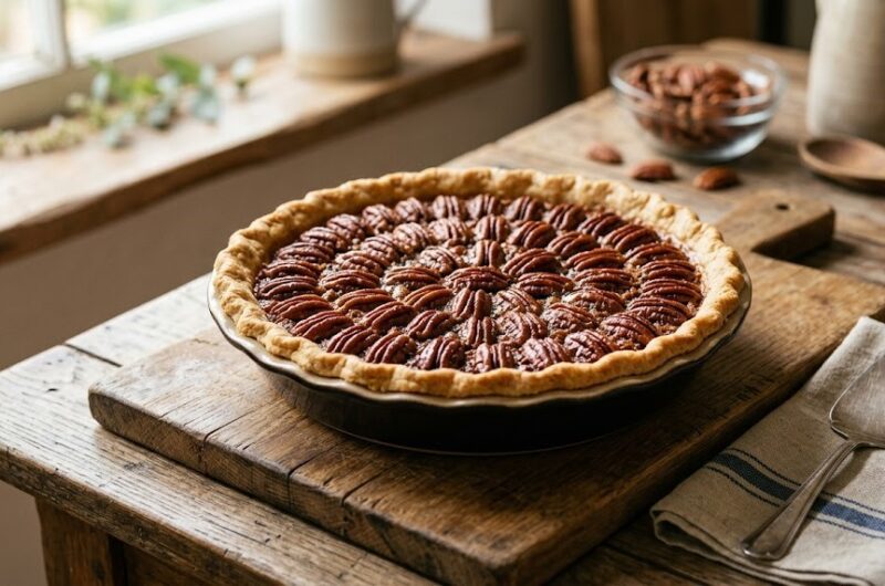 Pecan Pie