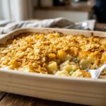 creamy hash brown casserole