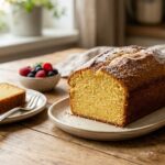 pound cake recipe​