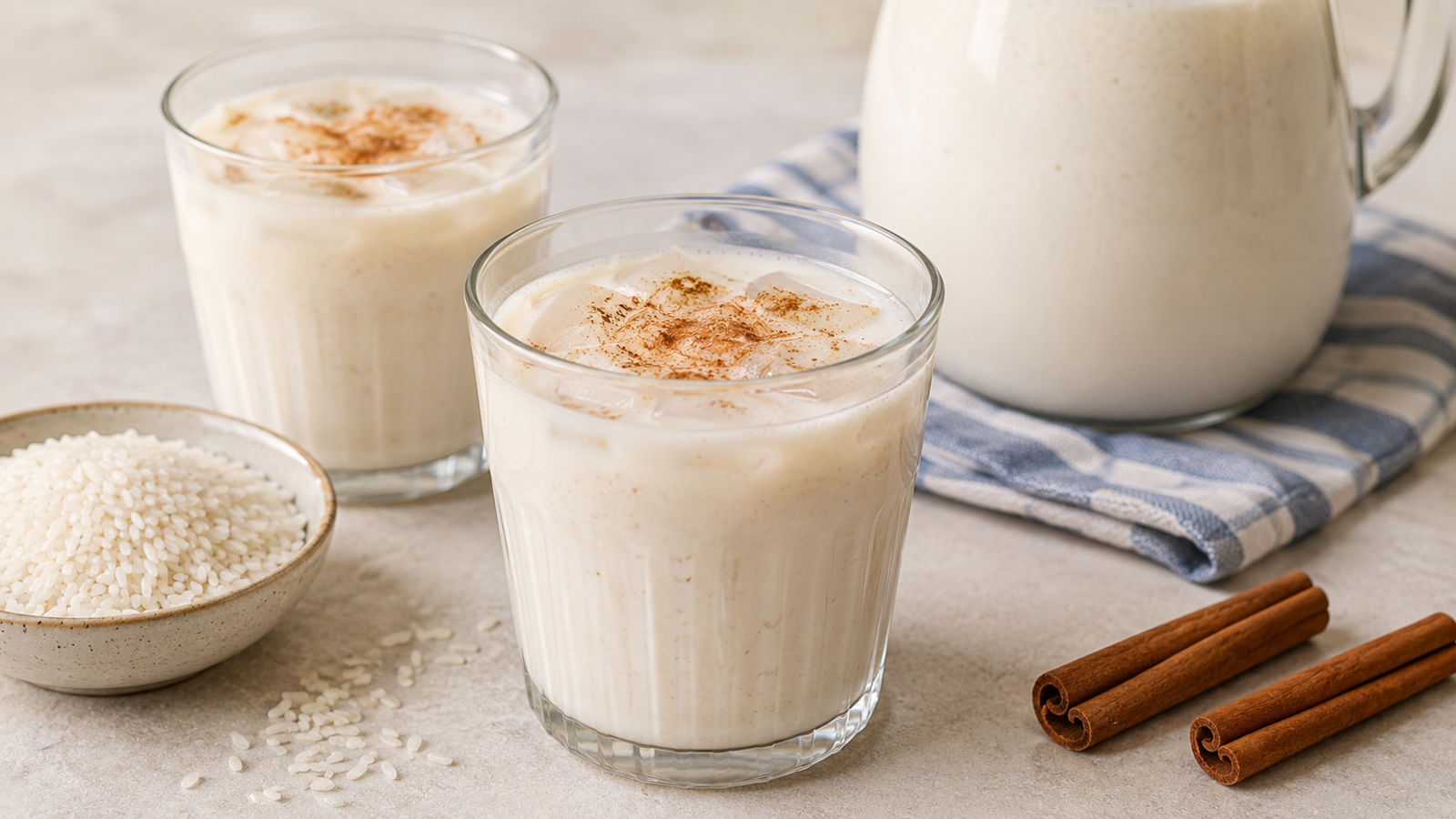 Horchata