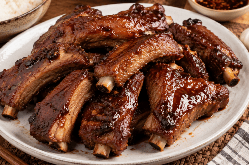 Filipino Ribs