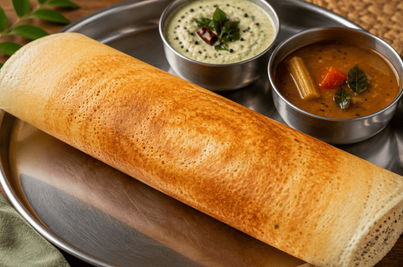 Dosa Recipe