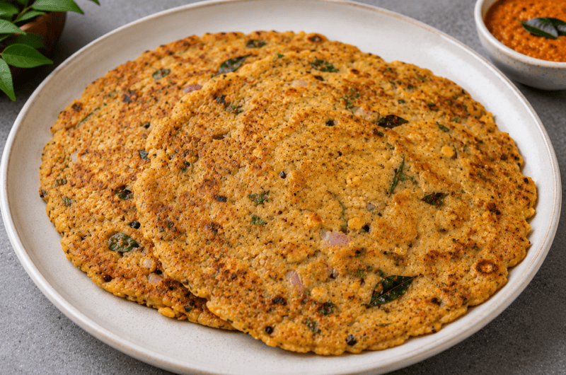 Adai Recipe
