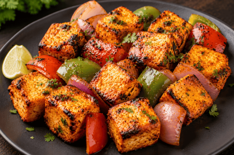 Paneer Tikka
