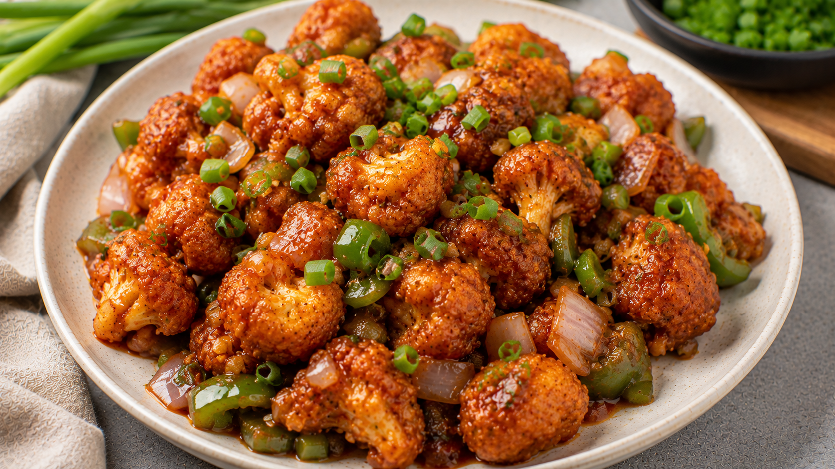 Gobi Manchurian