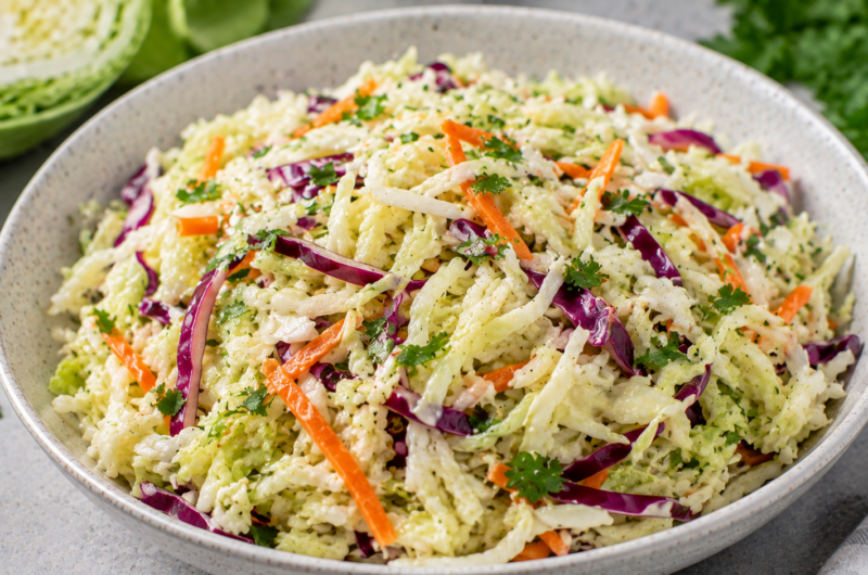 Cabbage Salad